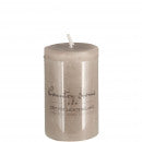 Stompkaars Zuil Country Home - Zand (80x50 mm)