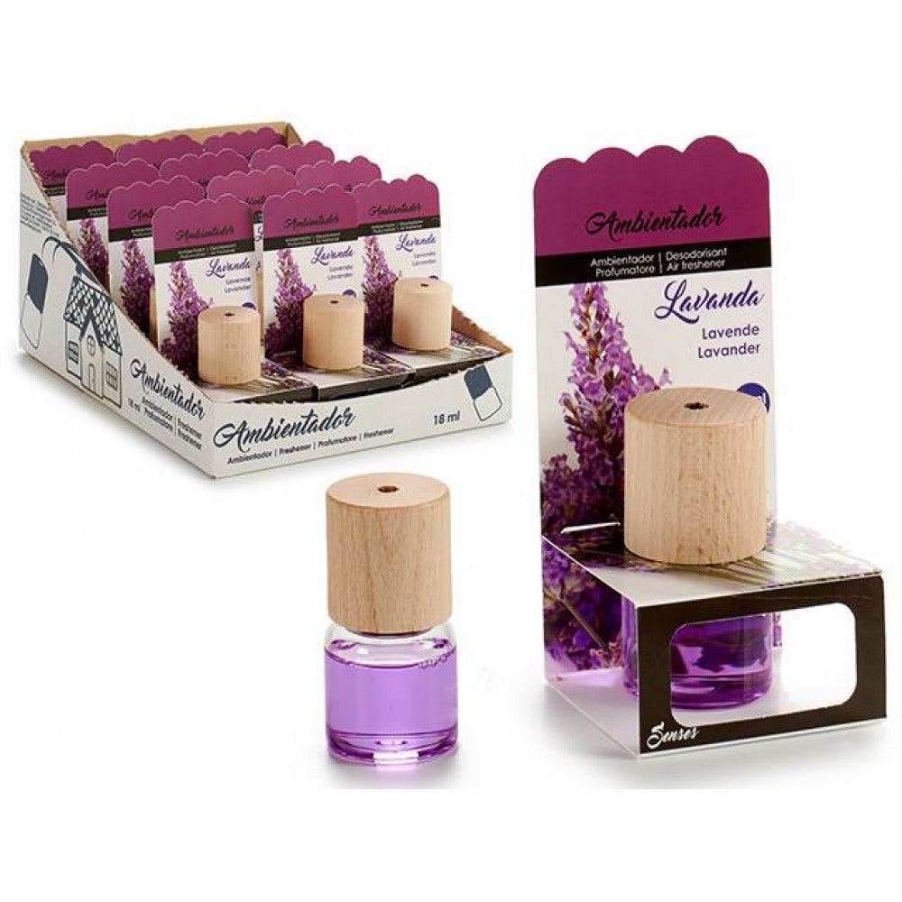 Acorde luchtverfrisser - Lavendel 18 ml