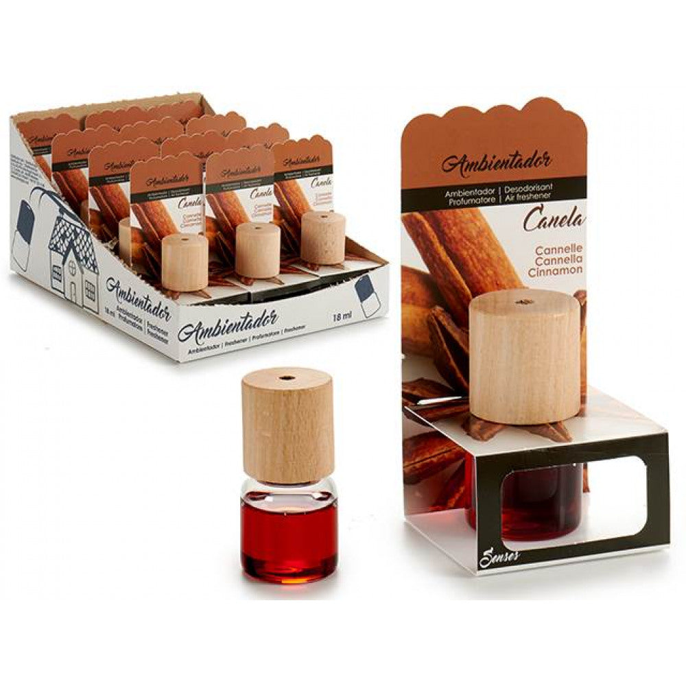 Acorde luchtverfrisser - Kaneel 18 ml
