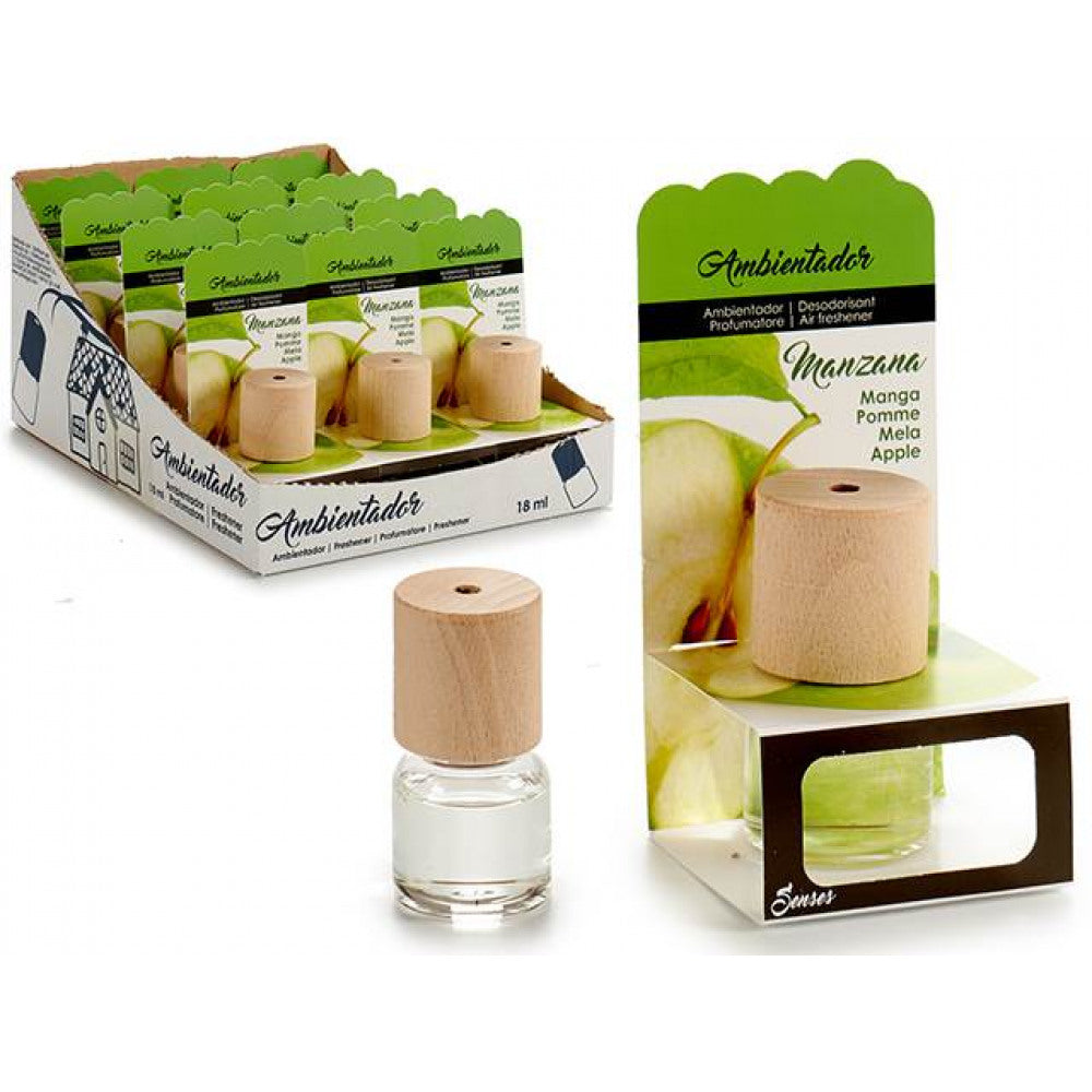 Acorde luchtverfrisser - Groene appel 18 ml