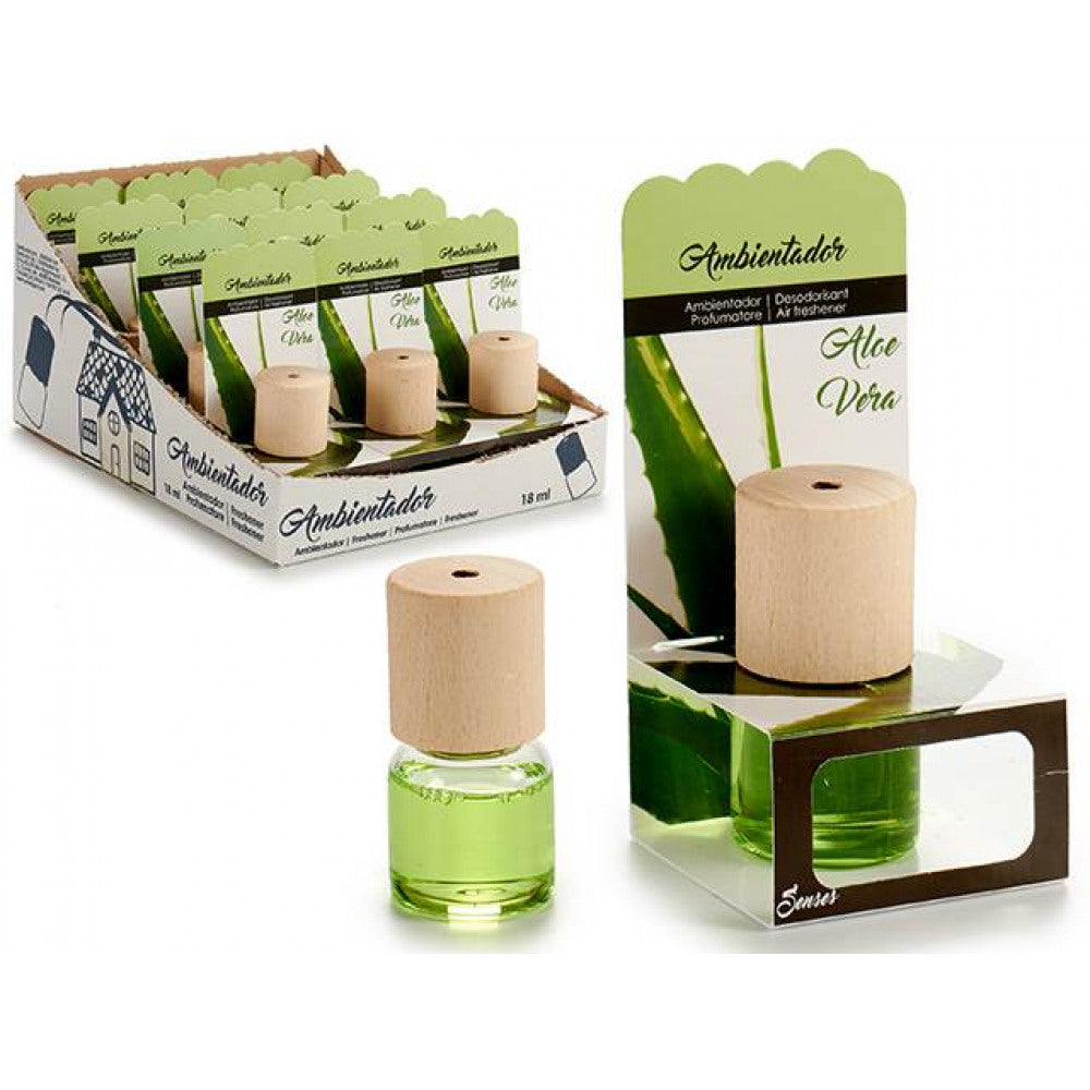 Acorde luchtverfrisser - Aloe vera 18 ml
