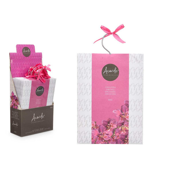 Acorde geurzakje - Orchidee (55 gram)