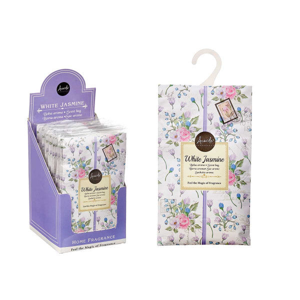 Acorde geurzakje - Jasmijn (20 gram) NU: 4 voor €10