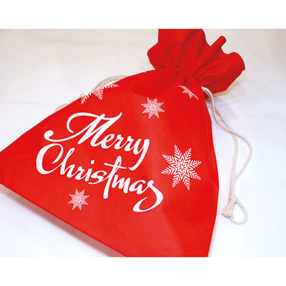 Kersttas 40x50 cm