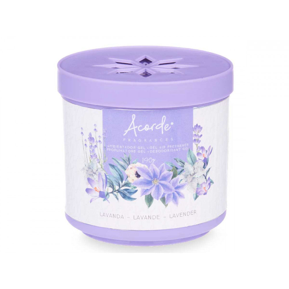 Acorde luchtverfrisser - Lavendel