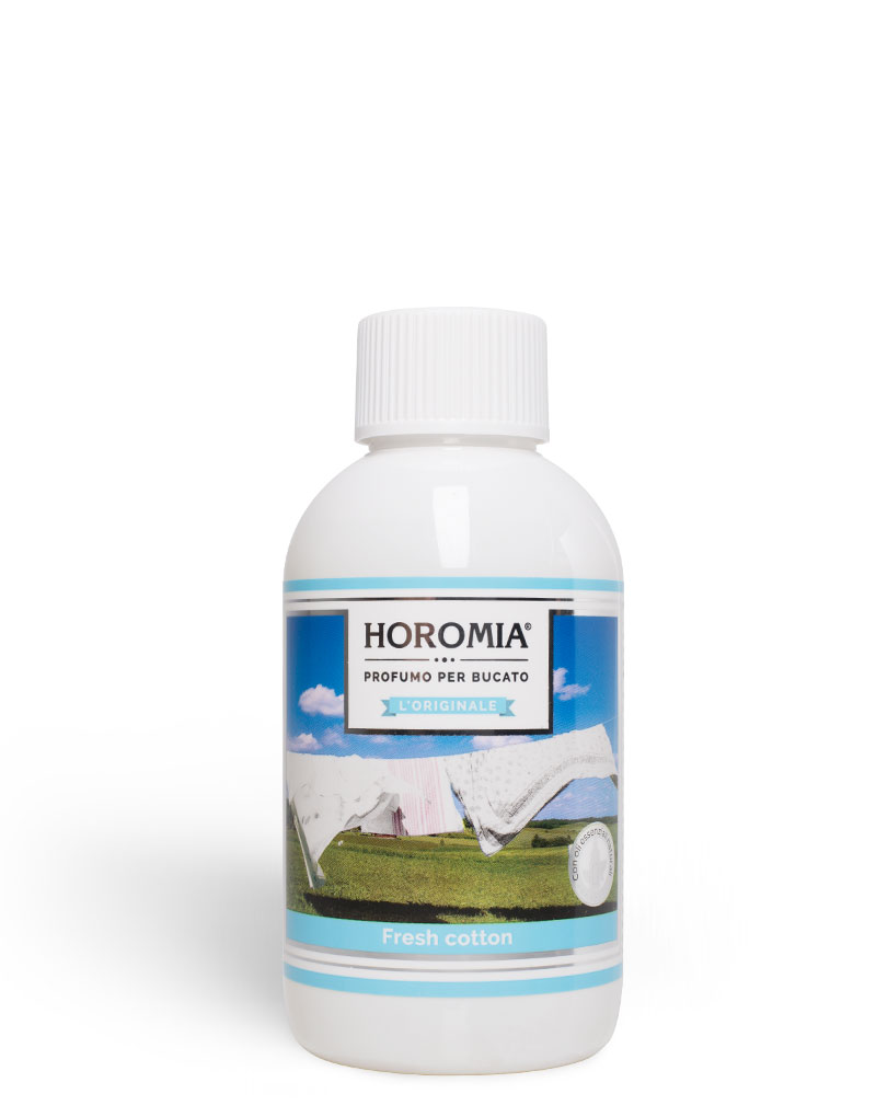 Horomia wasparfum - Fresh cotton 250ml