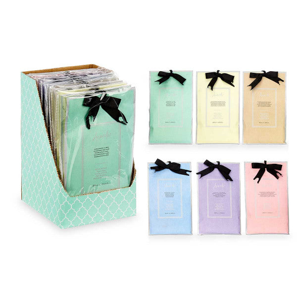 Geurzakje diverse soorten