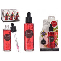 In water oplosbare essence rode vruchten 50ml