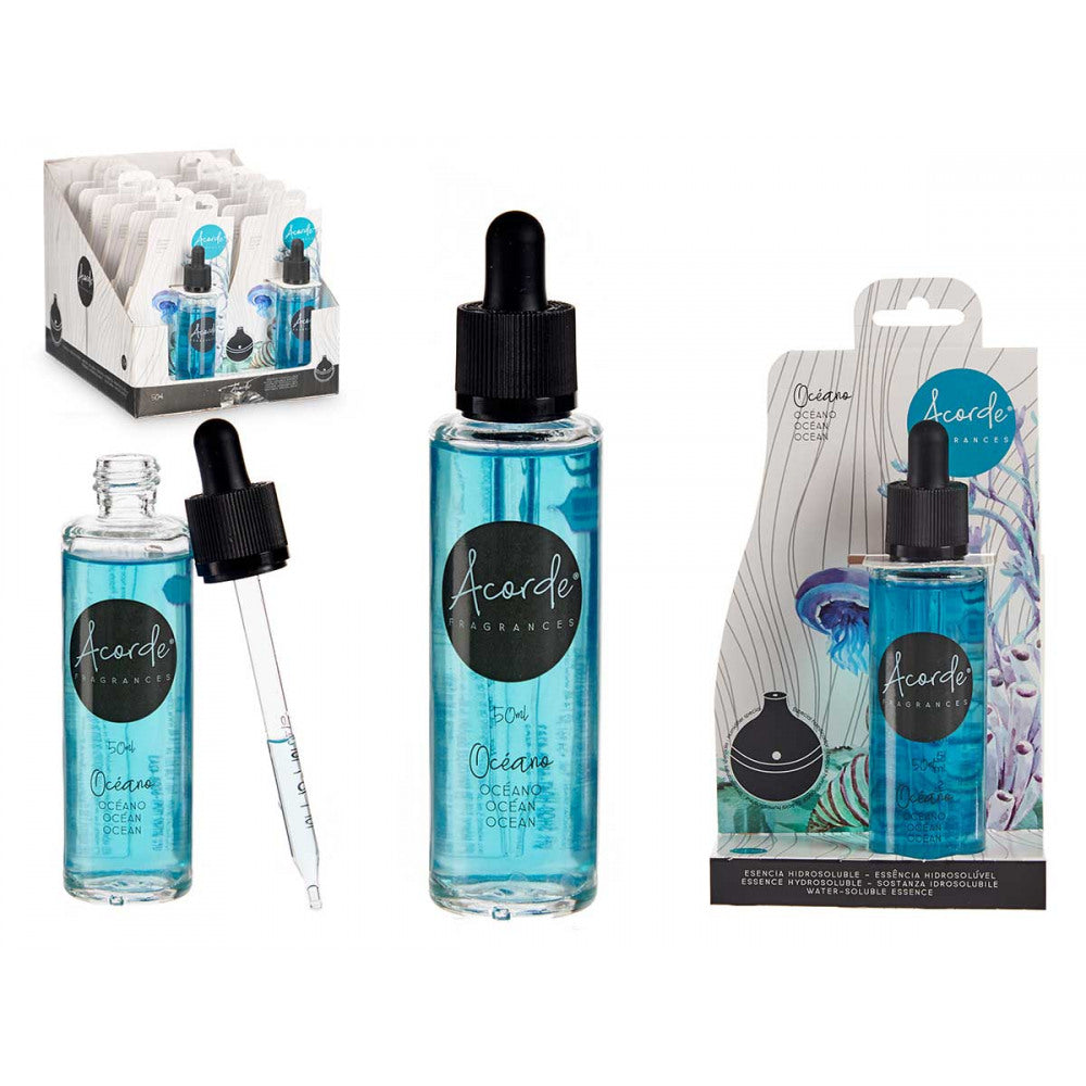 In water oplosbare essence oceaan 50 ml