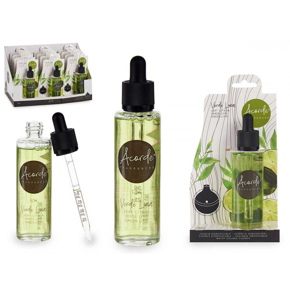 In water oplosbare essence limoen 50 ml