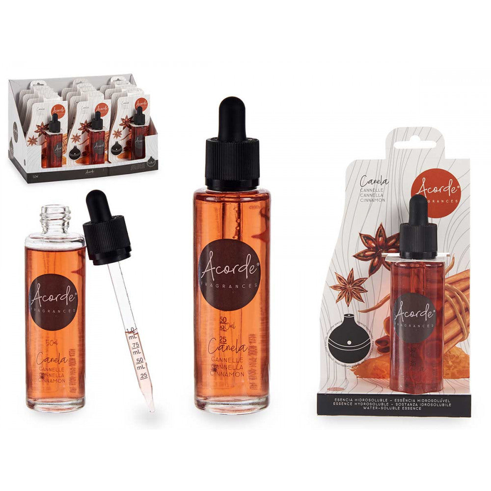 In water oplosbare essence kaneel 50 ml