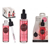 In water oplosbare essence aardbei en room 50 ml