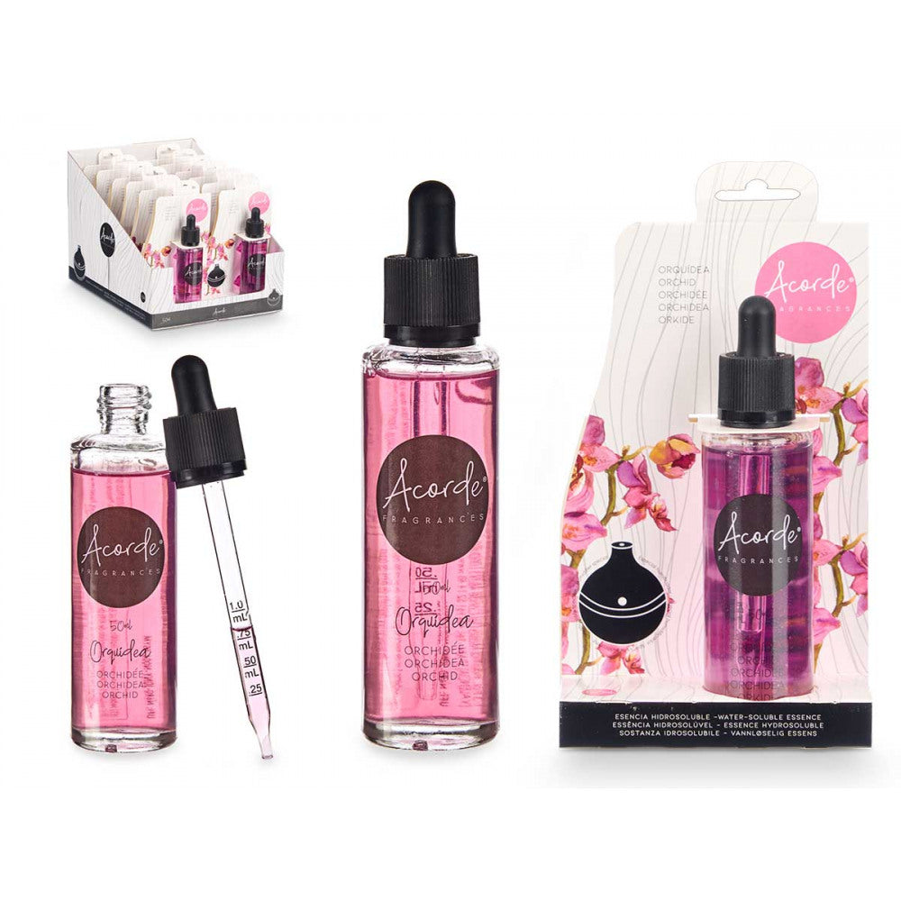 In water oplosbare essence orchidee 50 ml