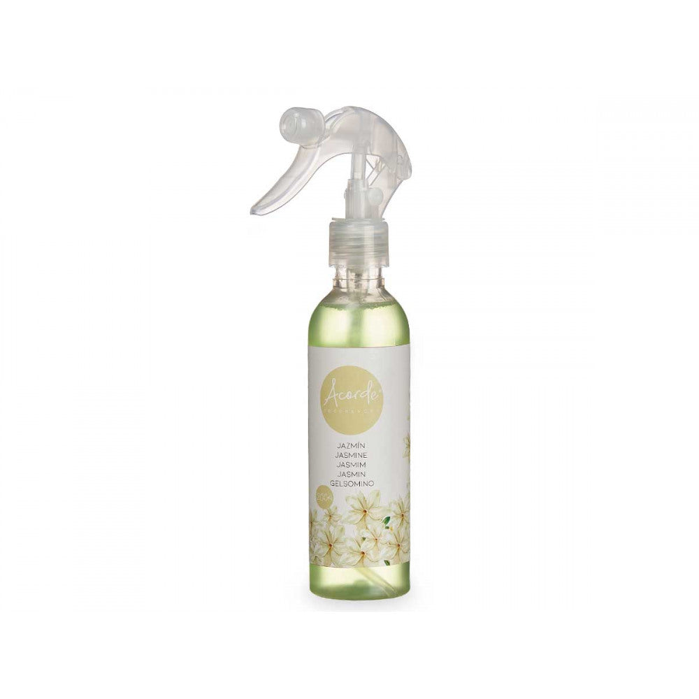 Acorde roomspray - Jasmijn (200 ml)