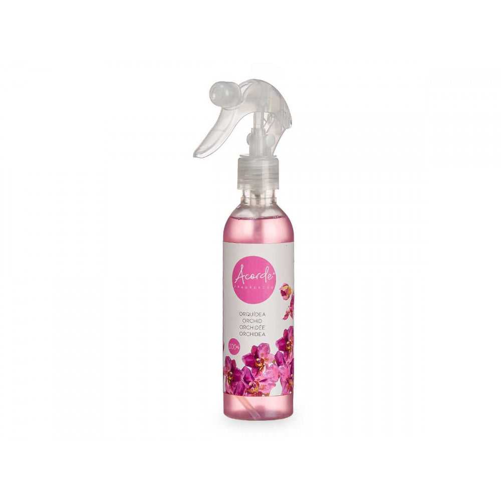Acorde roomspray - Orchidee (200 ml)