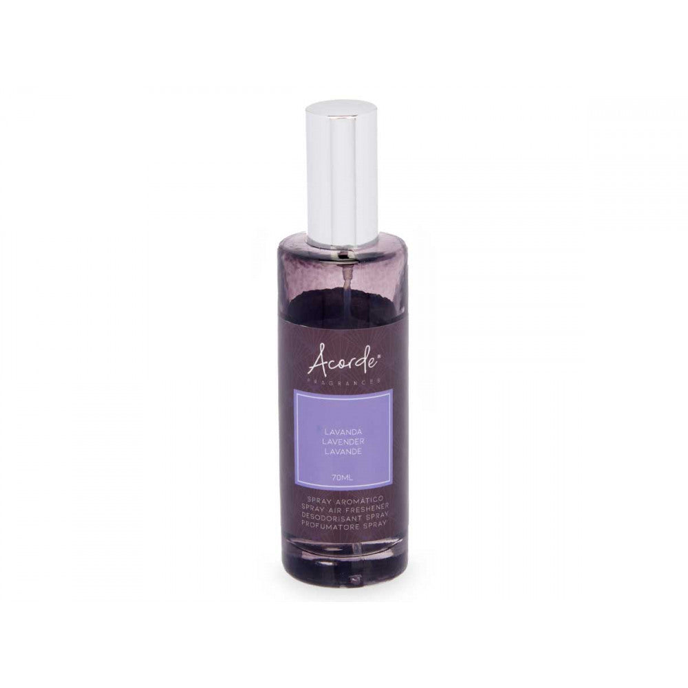Huisgeurspray Acorde - Lavendel (70 ml)