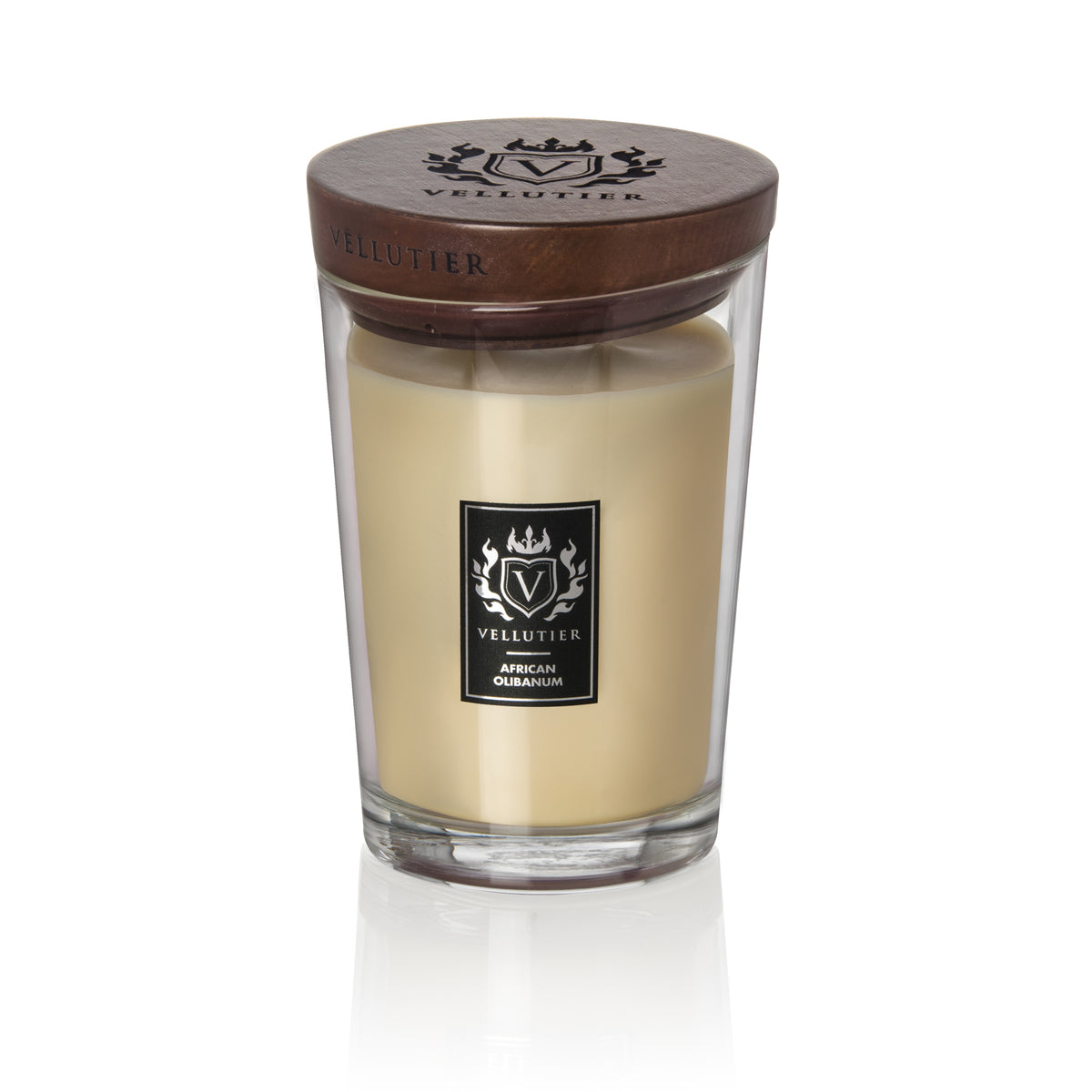 Vellutier Grand Collectie - African Olibanum large (515 gram)