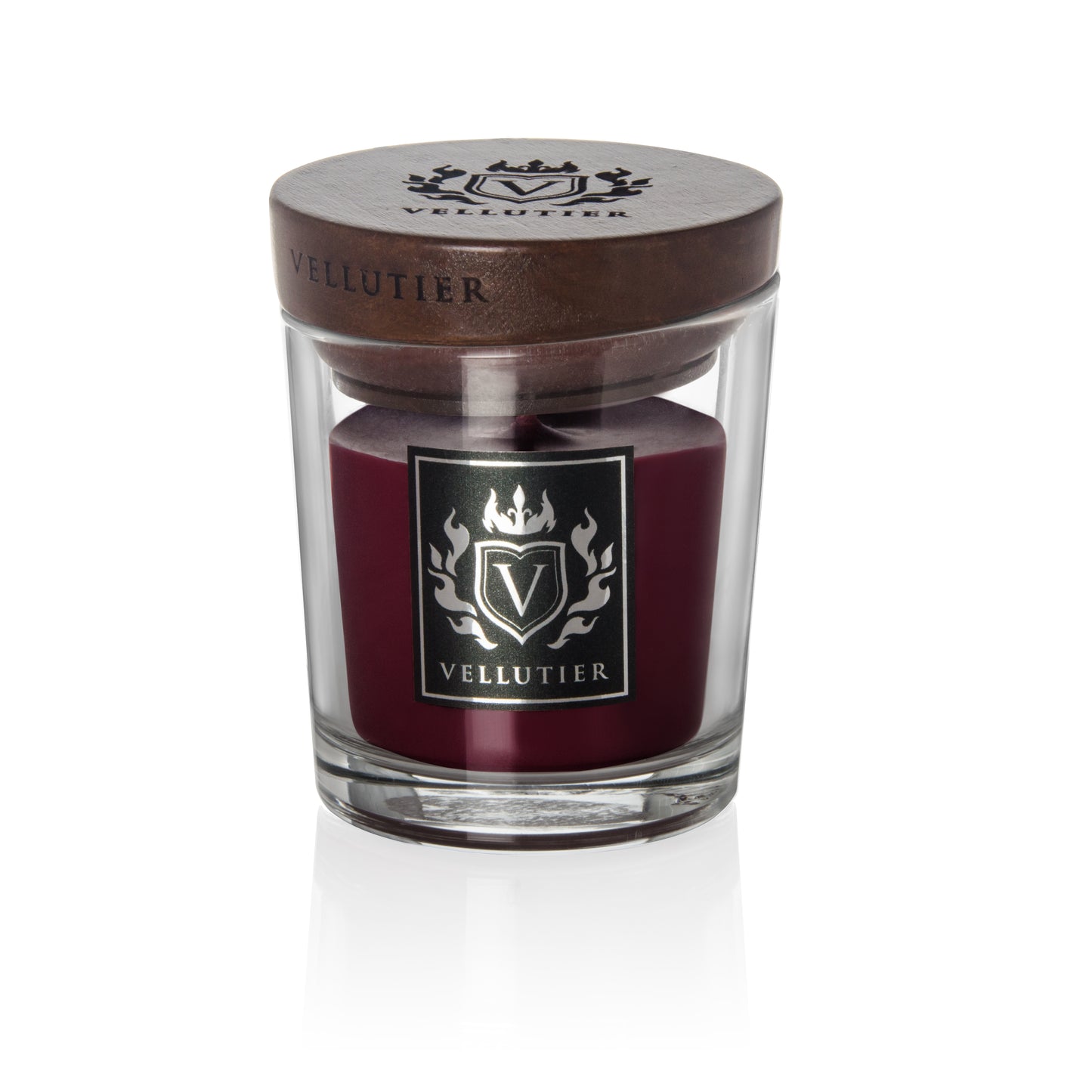 Vellutier Grand Collectie - Alpine Vin Brulé small (90 gram)