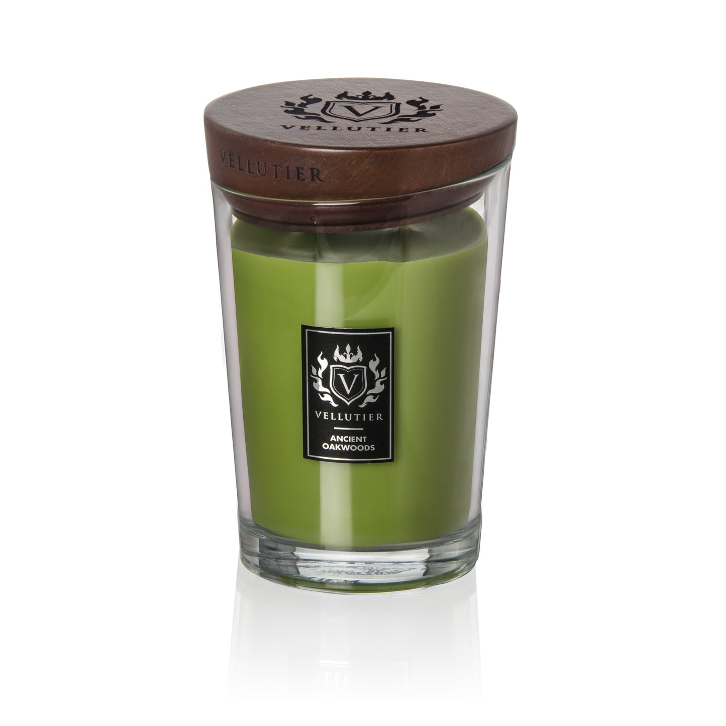 Vellutier Grand Collectie - Ancient Oakwoods large (515 gram)