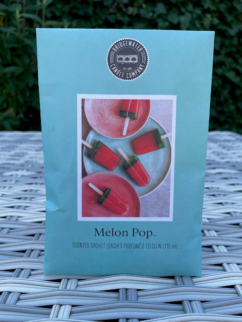 Bridgewater geurzakje - Melon Pop