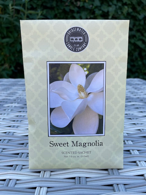 Bridgewater geurzakje - Sweet Magnolia