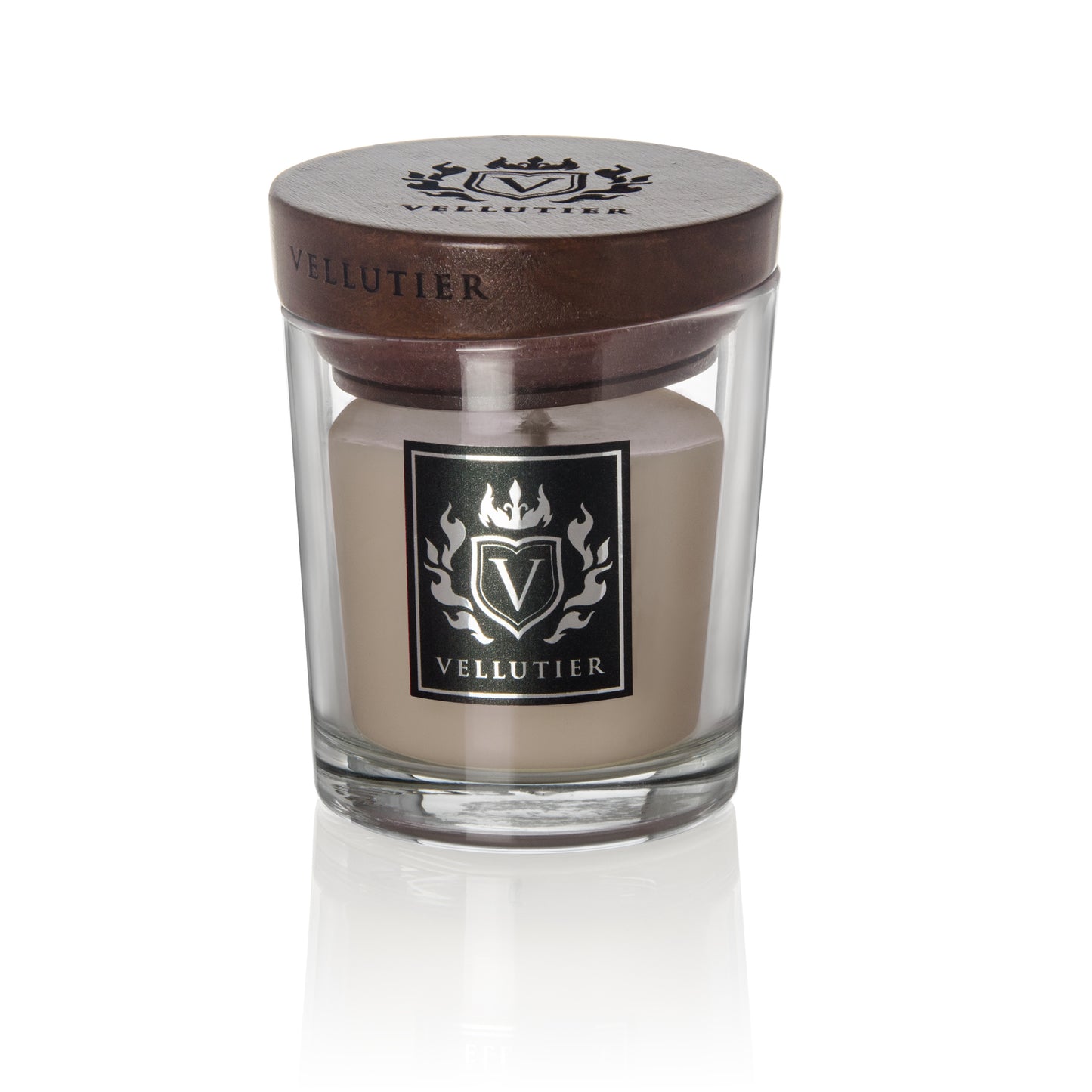 Vellutier Grand Collectie - Café au Lait small (90 gram)