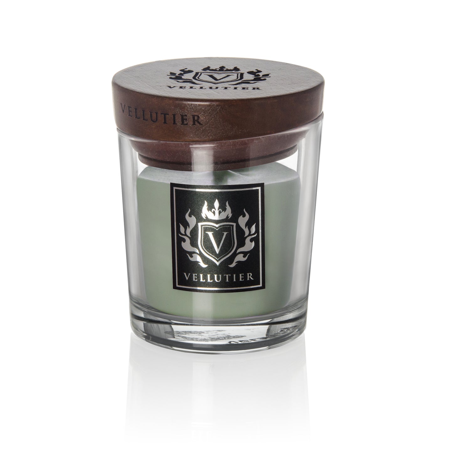Vellutier Grand Collectie - Cannabis Connoisseur small (90 gram)