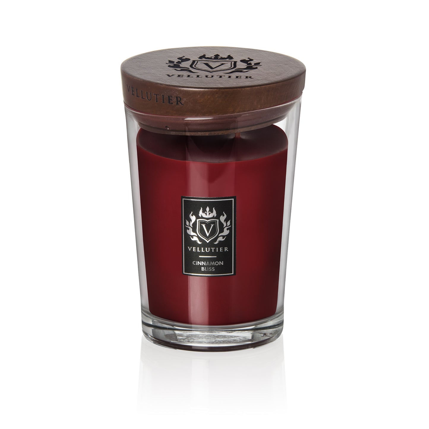 Vellutier Grand Collectie - Cinnamon Bliss large (515 gram)