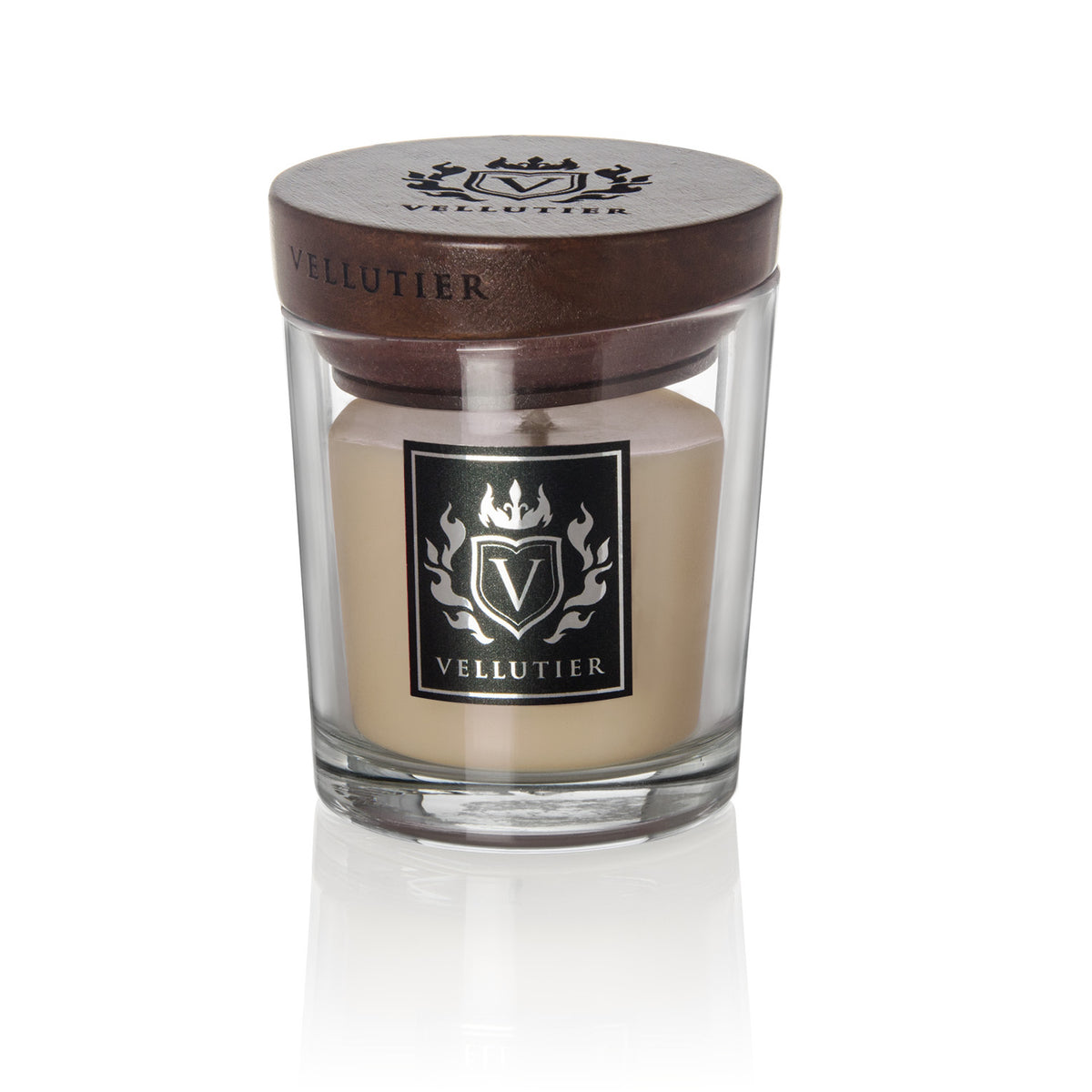 Vellutier Grand Collectie - Crema All'Amaretto small (90 gram)