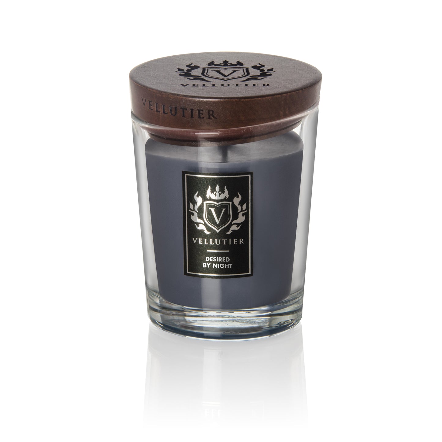 Vellutier Grand Collectie - Desired by Night medium (225 gram)