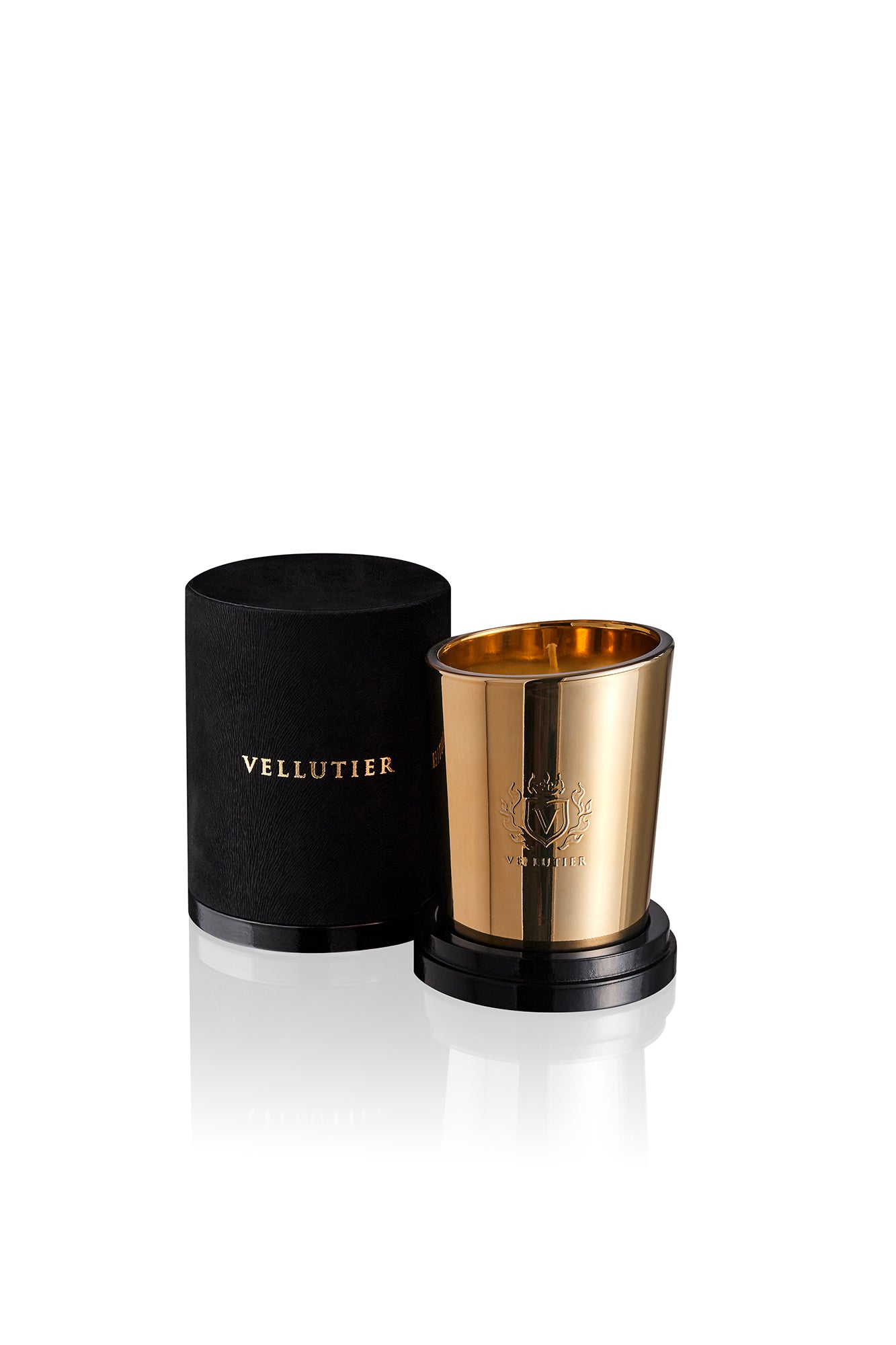 Vellutier Prestige Collectie - Golden & Divine medium (225 gram)