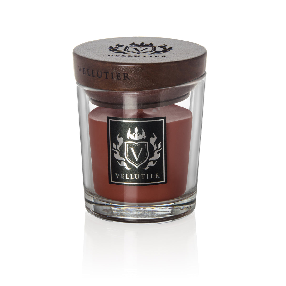 Vellutier Grand Collectie - Havana Café small (90 gram)