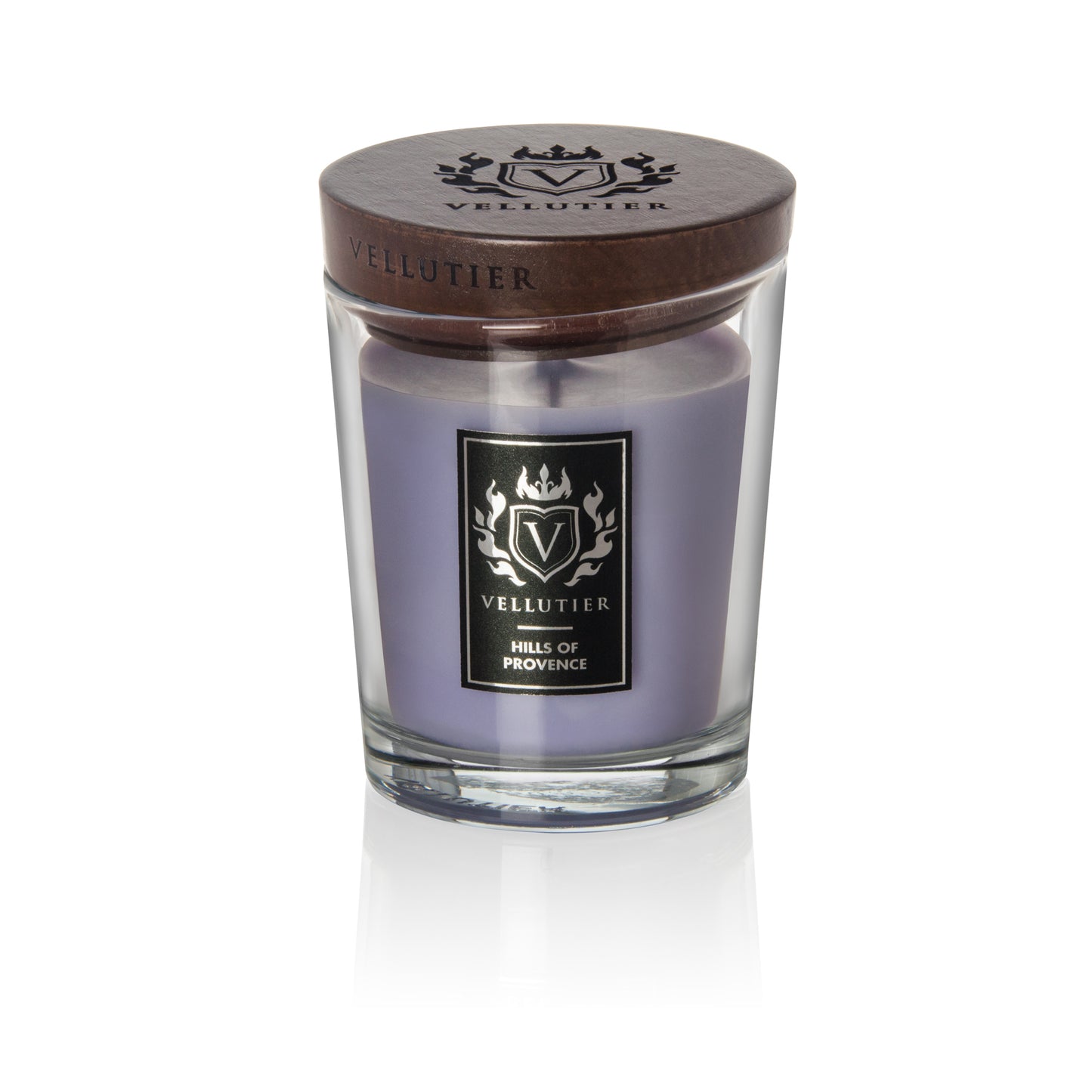 Vellutier Grand Collectie - Hills of Provence medium (225 gram)