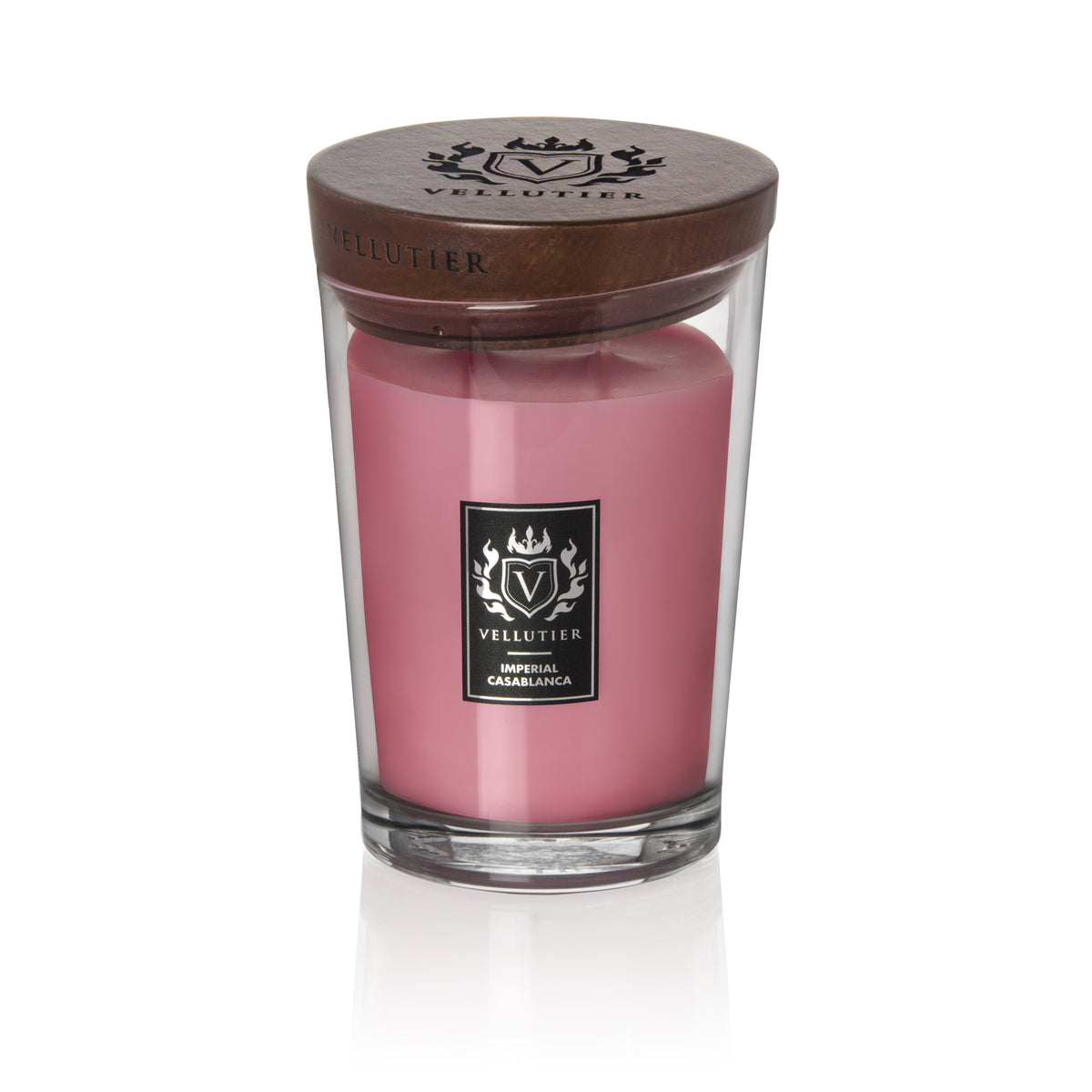 Vellutier Grand Collectie - Imperial Casablanca large (515 gram)