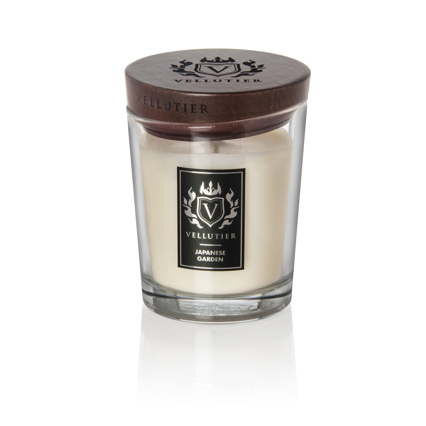 Vellutier Grand Collectie - Japanese Garden medium (225 gram)