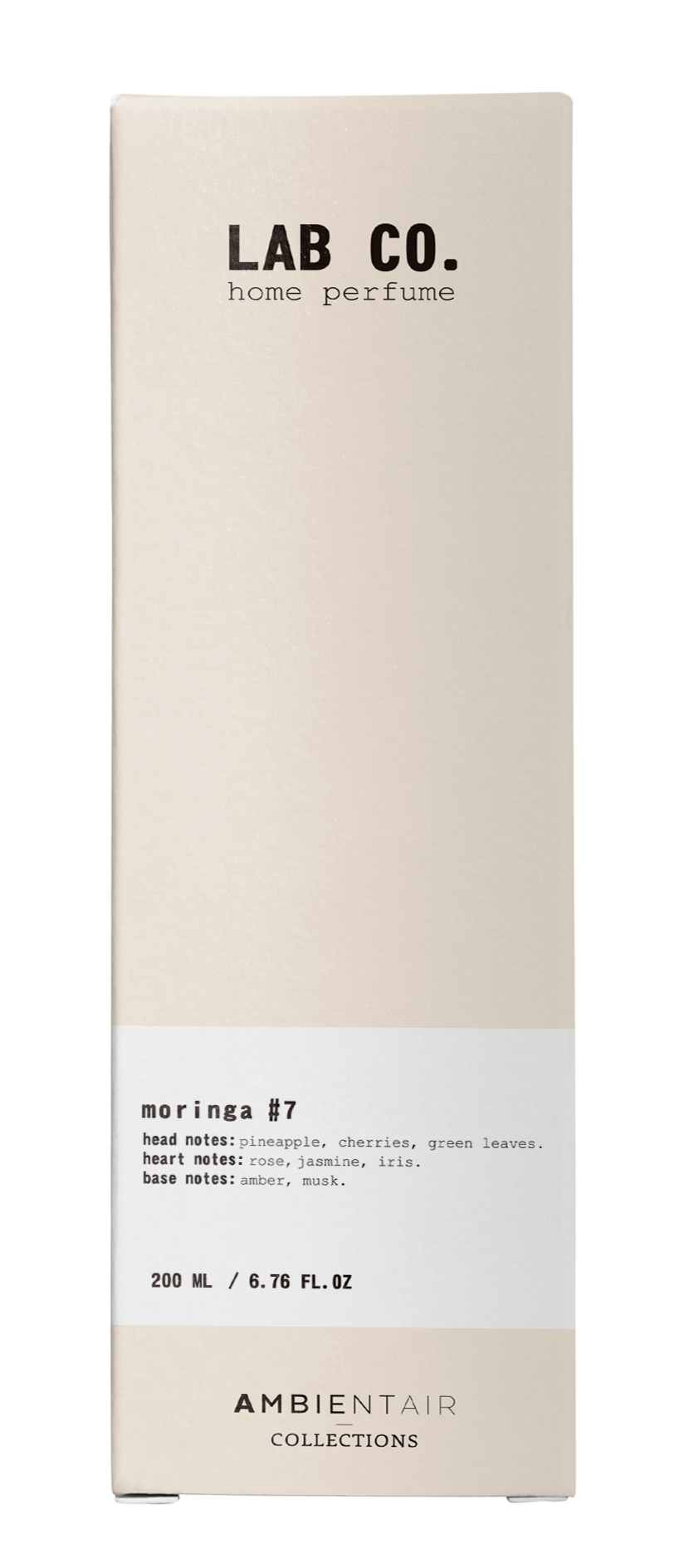 Lab Co Diffuser #7 - Moringa 200ml