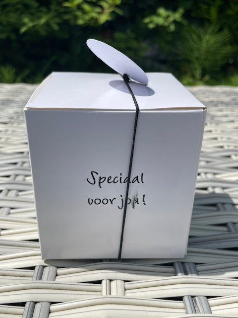 Vivir Sfeer - Berichtje in een lichtje - Lieve vriendin
