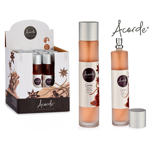 Acorde roomspray - Kaneel (100ml)