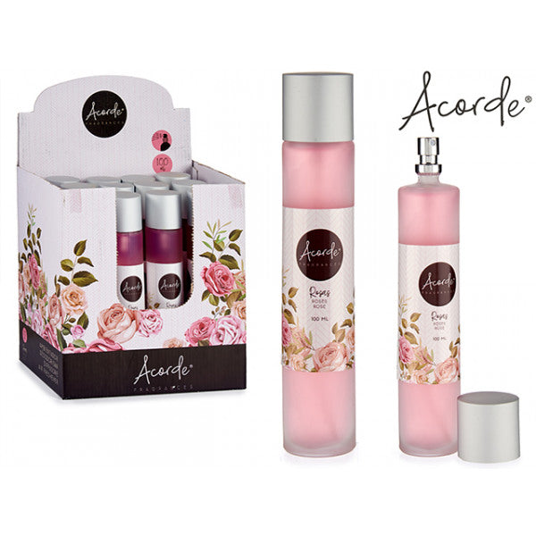 Acorde roomspray - Rozen (100ml)