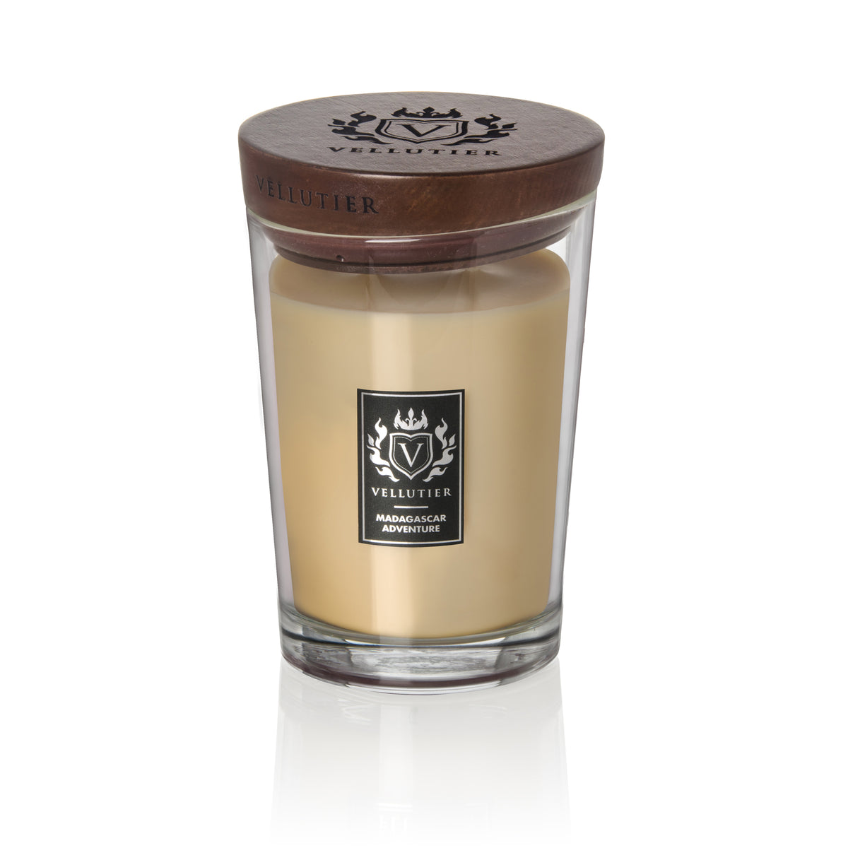 Vellutier Grand Collectie - Madagascar Adventure large (515 gram)