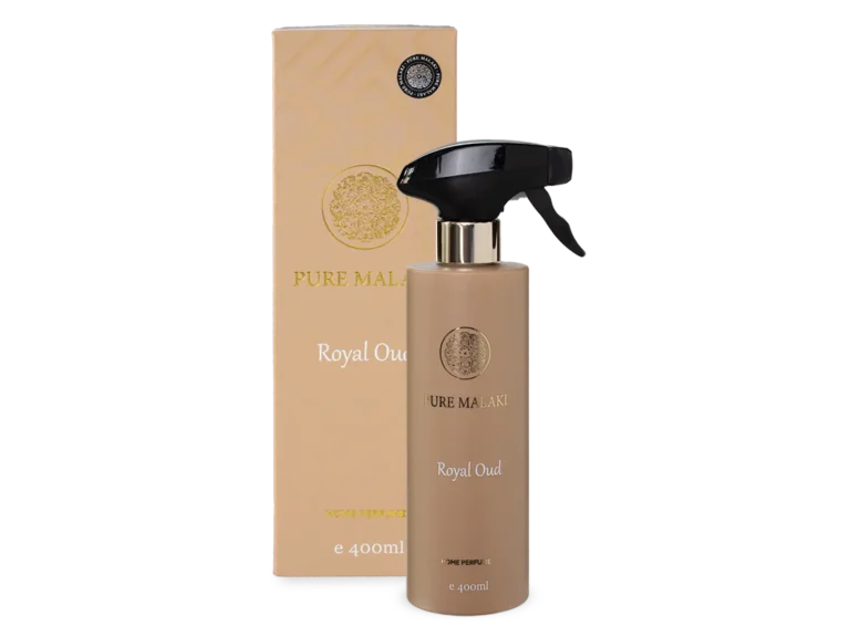Pure Malaki - Home Perfume Royal Oud 400ml