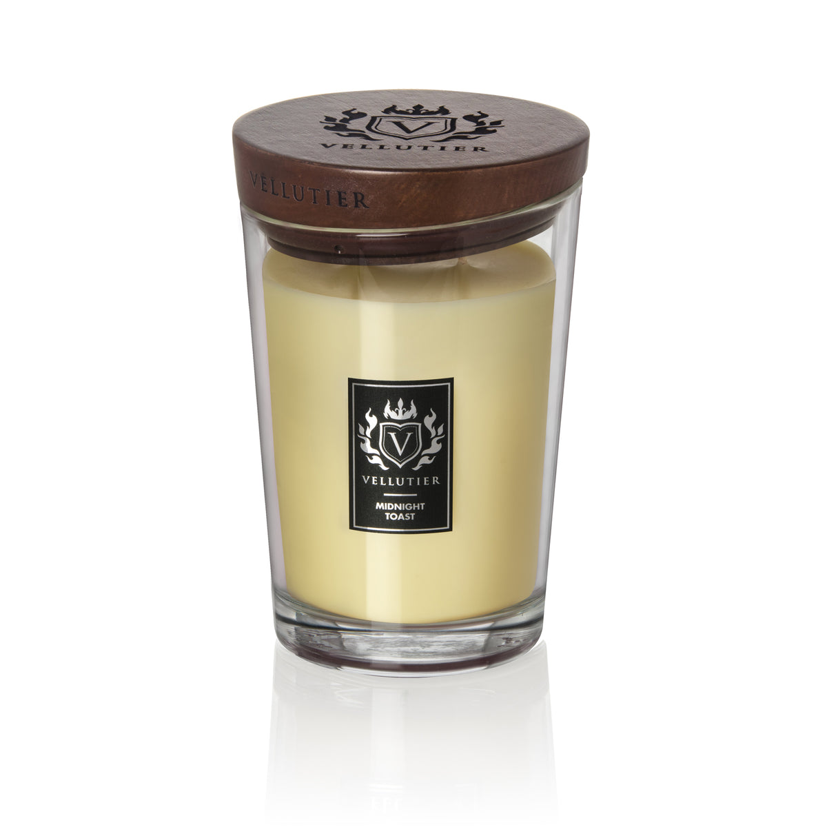 Vellutier Grand Collectie - Midnight Toast large (515 gram)