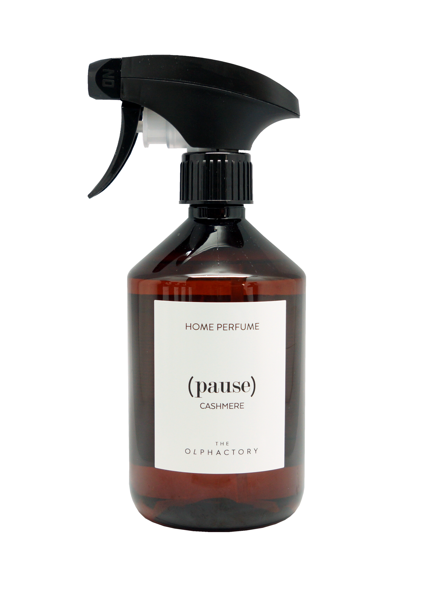 The Olphactory Roomspray Pause - Cashmere 500ml