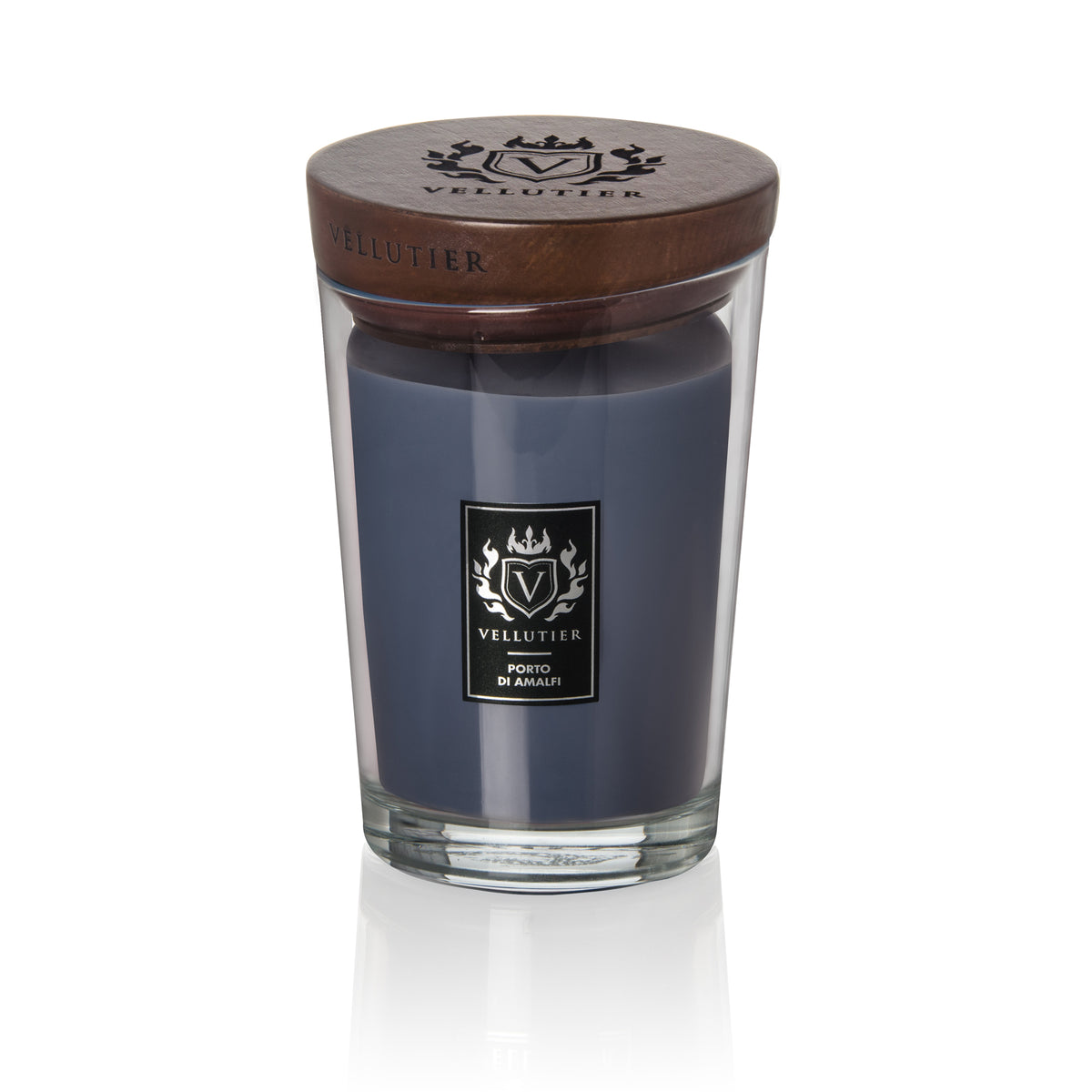 Vellutier Grand Collectie - Porto di Amalfi large (515 gram)