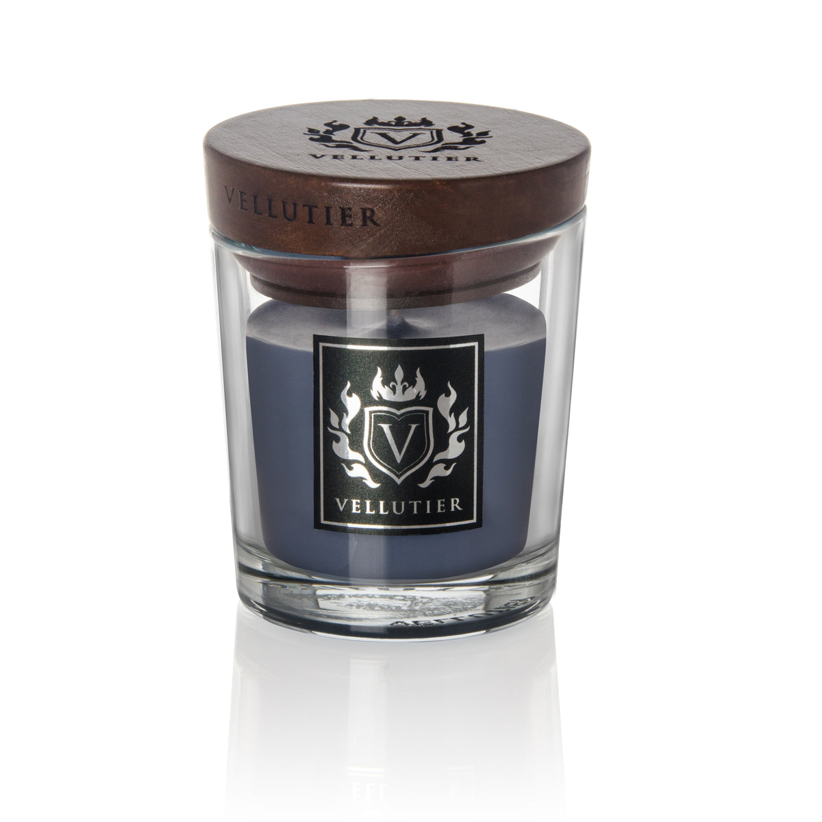 Vellutier Grand Collectie - Porto di Amalfi small (90 gram)