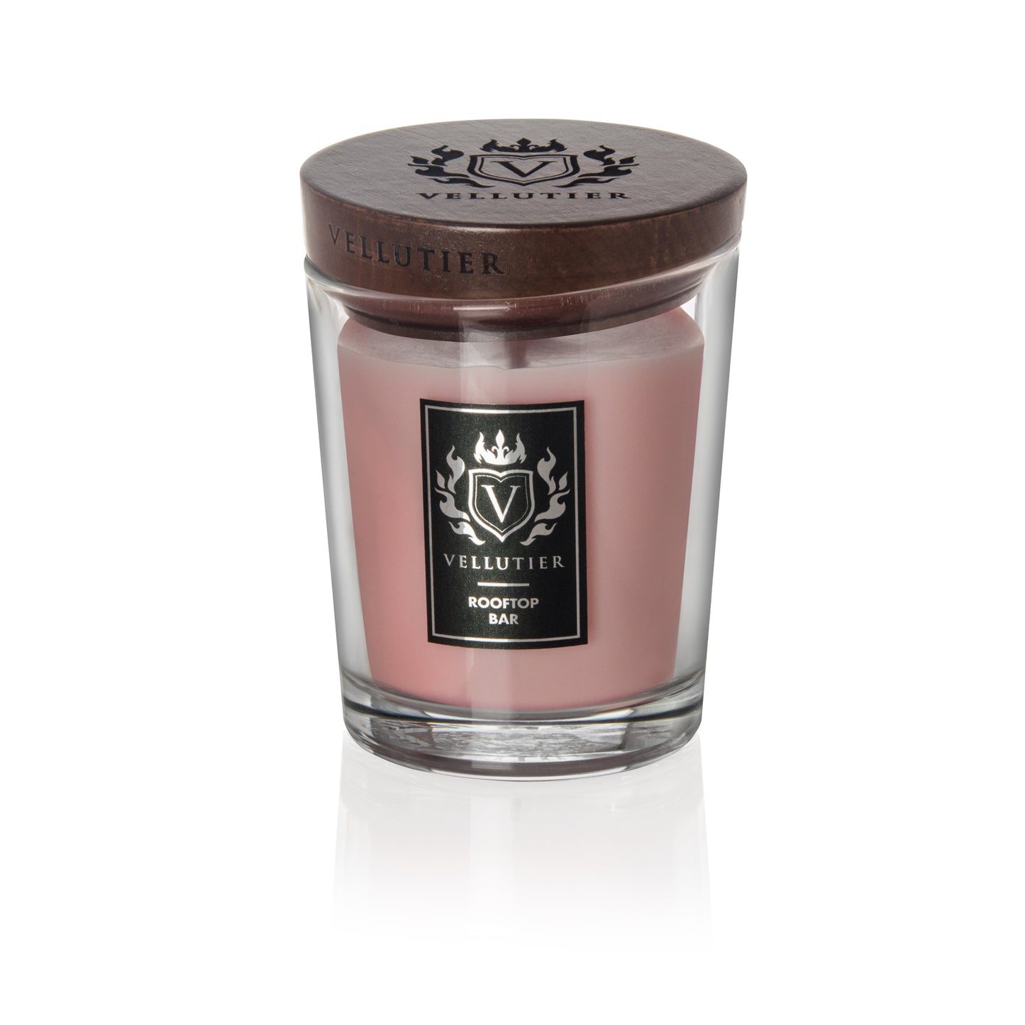 Vellutier Grand Collectie - Rooftop Bar medium (225 gram)
