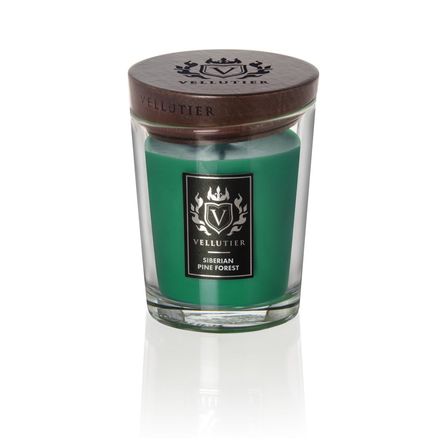 Vellutier Grand Collectie - Siberian Pine Forest medium (225 gram)