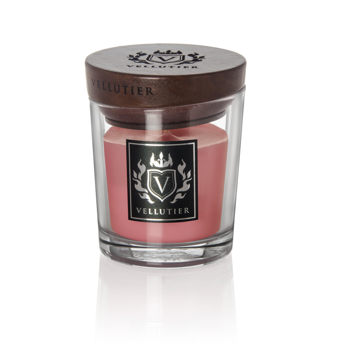 Vellutier Grand Collectie - Succulent Pink Grapefruit small (90 gram)