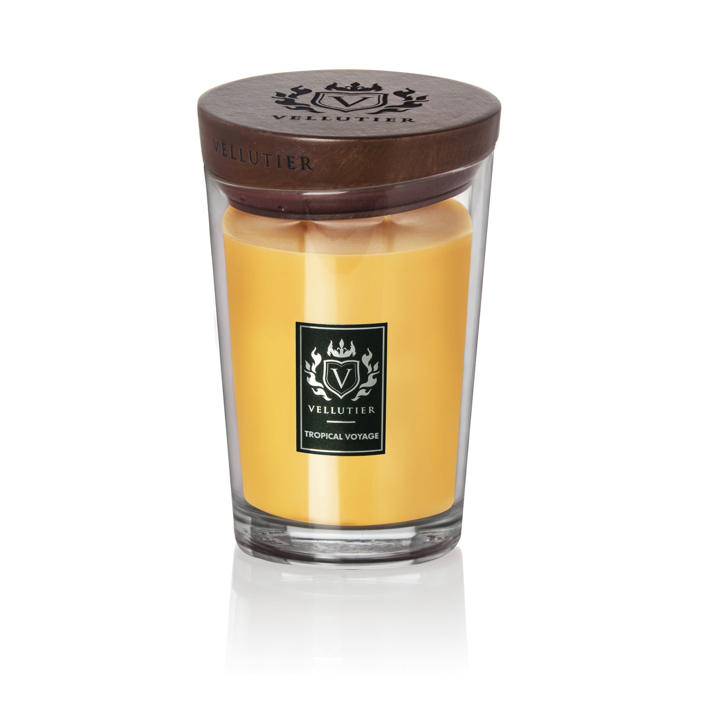 Vellutier Grand Collectie - Tropical Voyage large (515 gram)