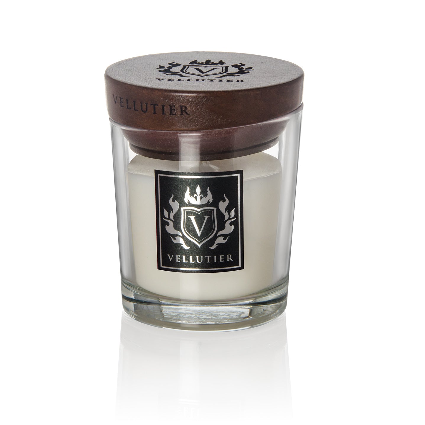 Vellutier Grand Collectie - White Tea Rituals small (90 gram)